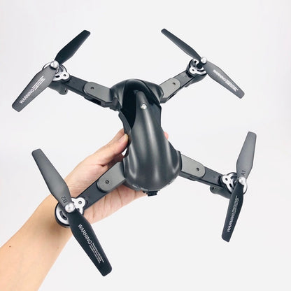 Drone à quatre axes 4K HD