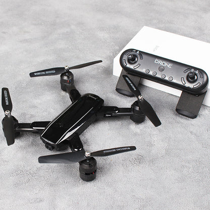 Drone RC pliable