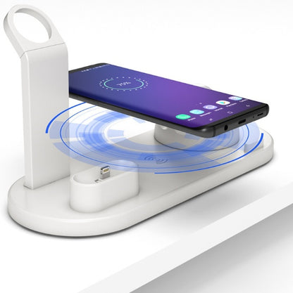 Fast charging support for devices