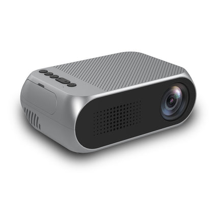 Tragbarer Mini-HD-1080P-Projektor für Zuhause