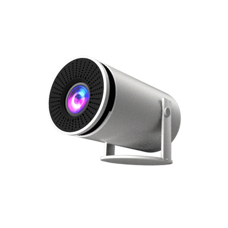 HY300 HD Smart Home Projector