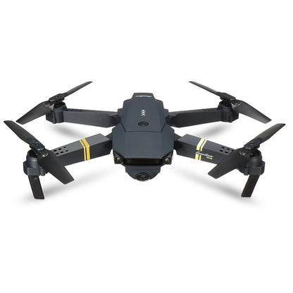 Drone aérien pliant E58