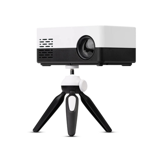 Mini LED Home Entertainment Projector