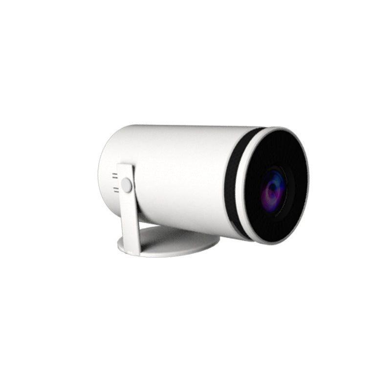 HY300 HD Smart Home Projector