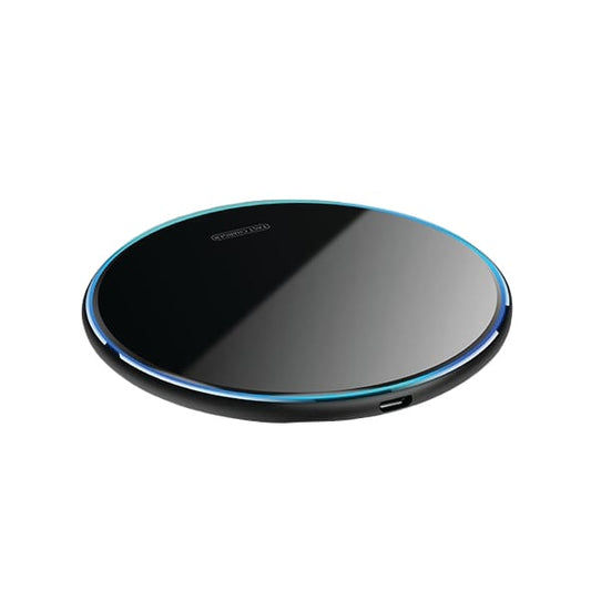 Fast wireless charger for cell phones