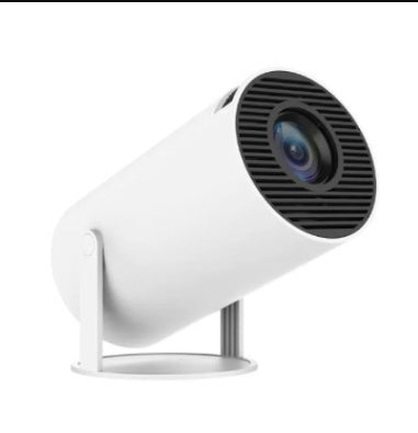 HY300 HD Smart Home Projector